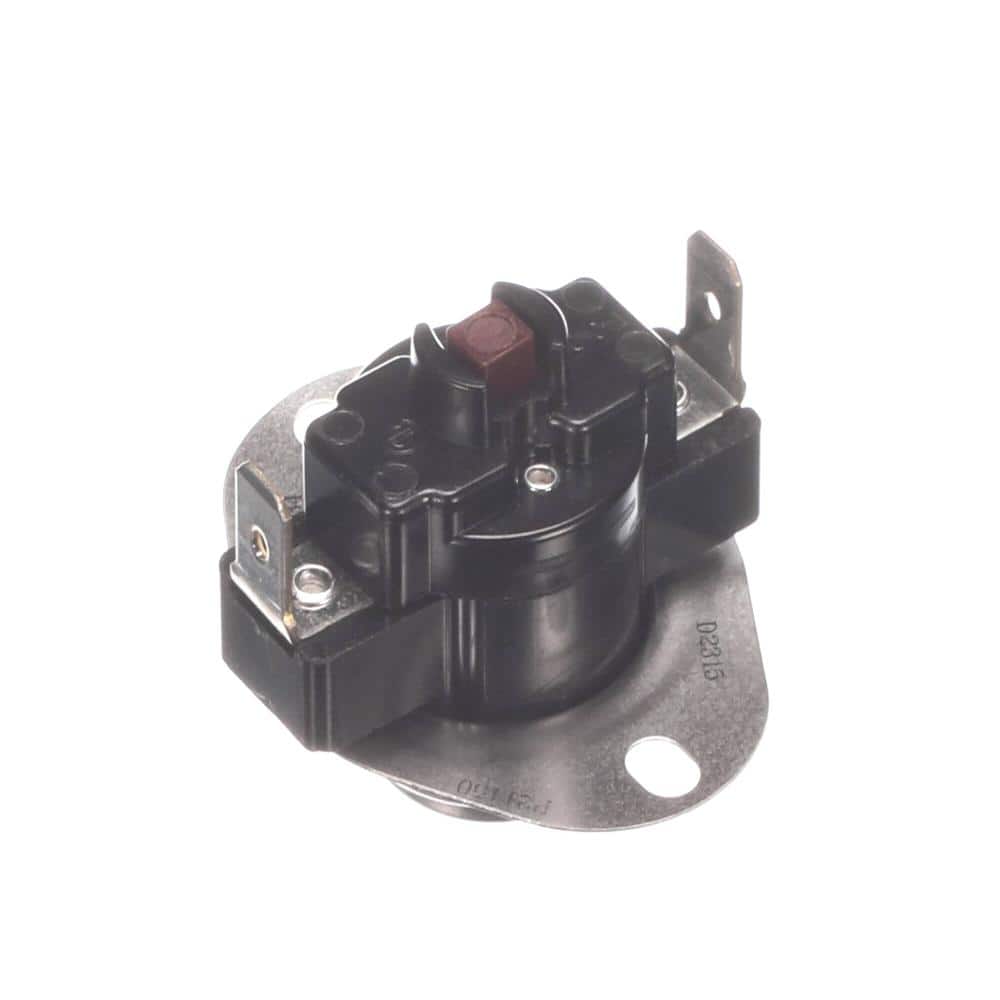 Manual Reset Firestat Limit Switch price history on PriceWatchPro