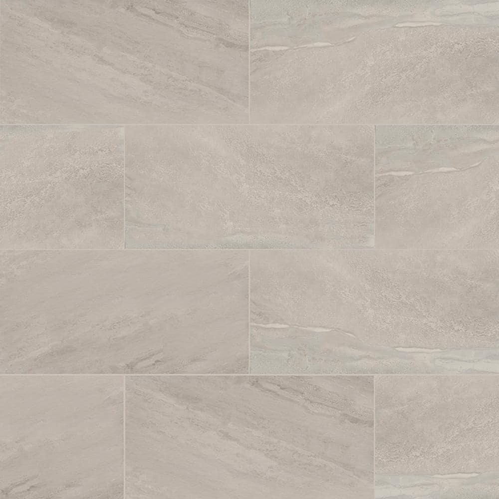 Natural Stone Tile vs Porcelain Lookalike? We'll Help Decide