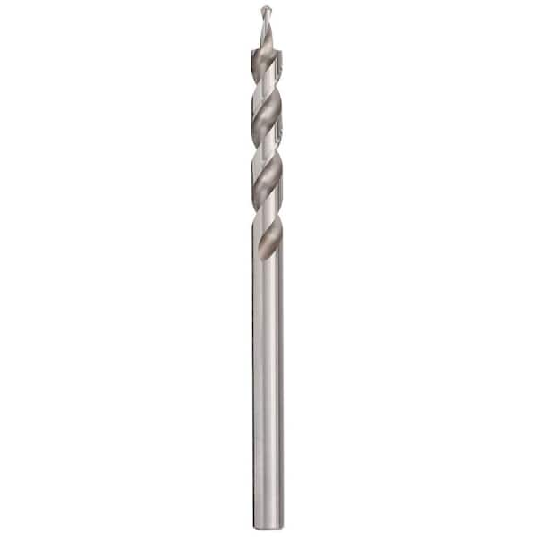 Kreg 3/8 in. High-Speed Steel Step Drill Bit