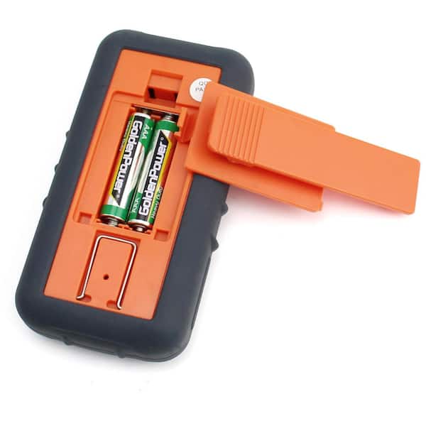 thermopro tp20 wireless remote digital meat thermometer with dual probe
