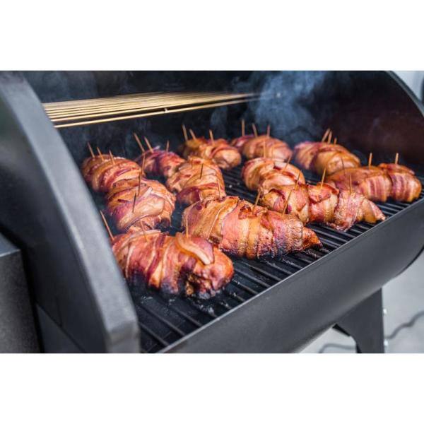 home depot camp chef