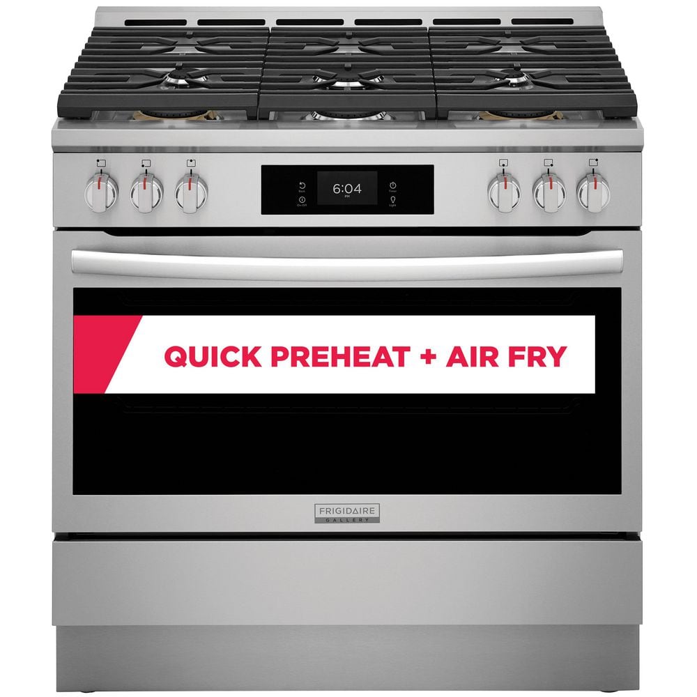 Frigidaire Gallery - GCFG3661AF