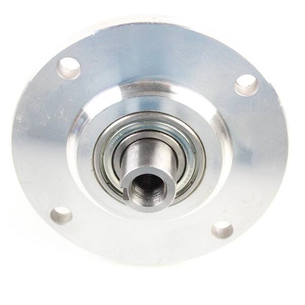 Stens 285-877 Spindle Assembly for Bobcat 2720759 ZT223 52/"