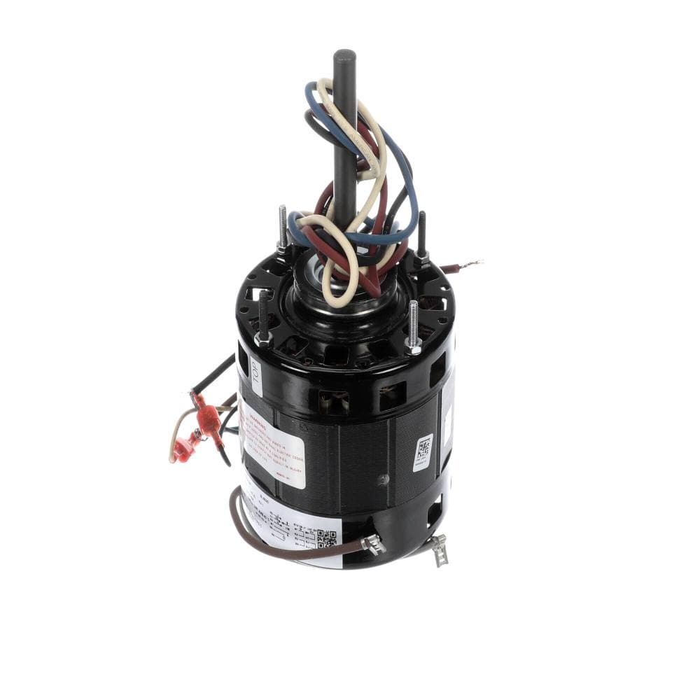 115V Blower Motor 60Hz 1Ph 3-Speed 1075Rpm 1/3Hp S1-02440911000 price history on PriceWatchPro