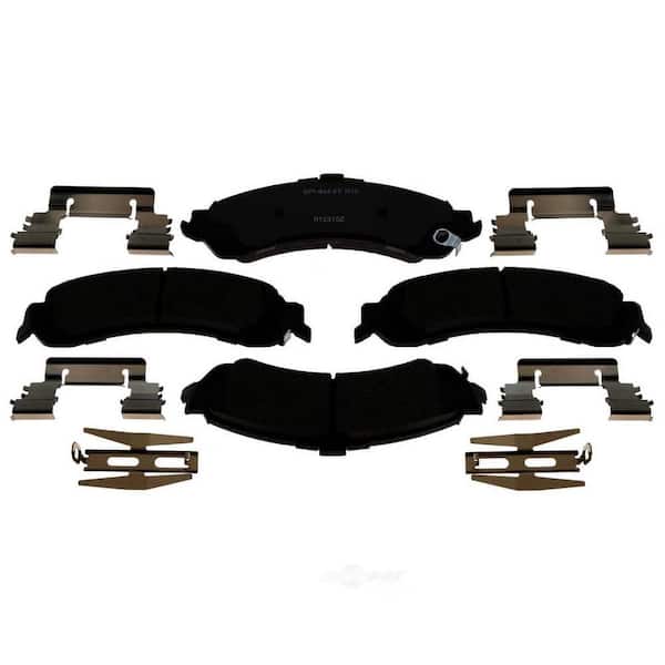 Raybestos Disc Brake Pad Set