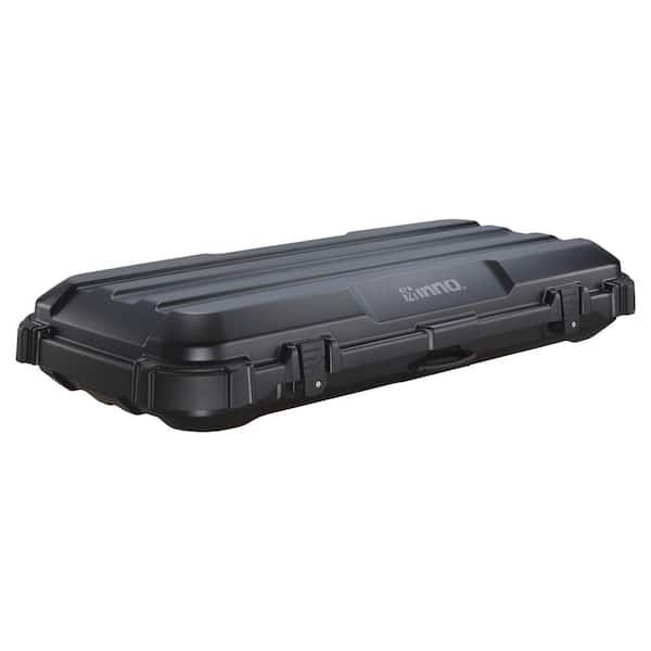 INNO Roof 11.5 cubic Rugged Cargo Box Carrier for SUV BRM720MBK - The ...