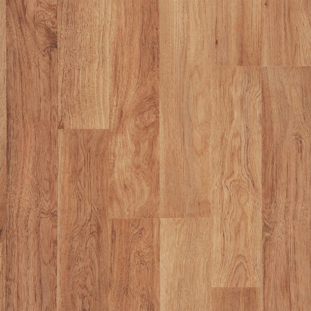 Take Home Sample-Mint Hill Walnut Standard Length Click Lock Laminate Wood Flooring price history on PriceWatchPro