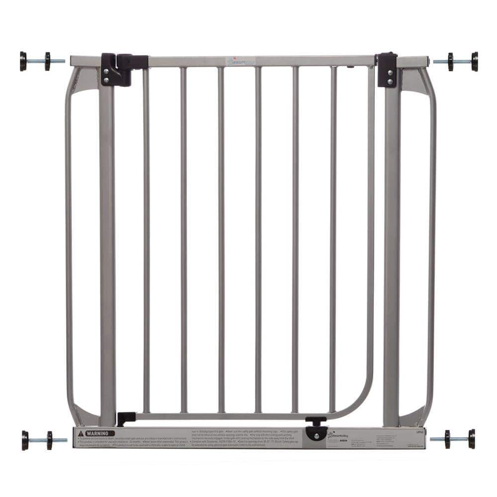 Four paws smart 2024 auto close gate