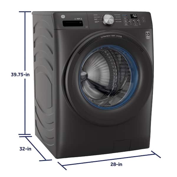 washin Samsung WA47CG3500AV 4.7 CuFt Smart Electric Top Load