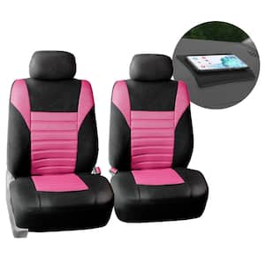 Premium 3D Air Mesh 47 in. x 23 in. x 1 in. Seat Covers