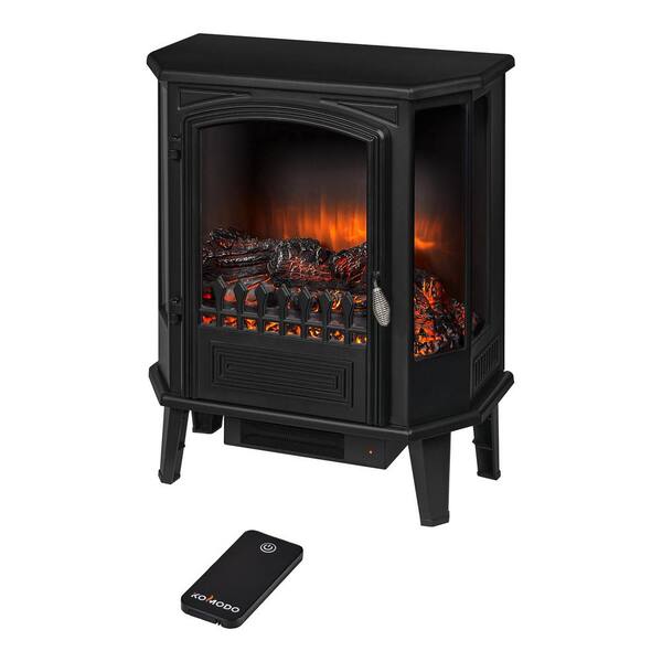 cast iron on coil stove