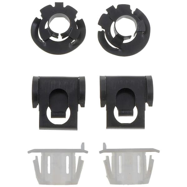 Unbranded Stoplight Switch Retainers