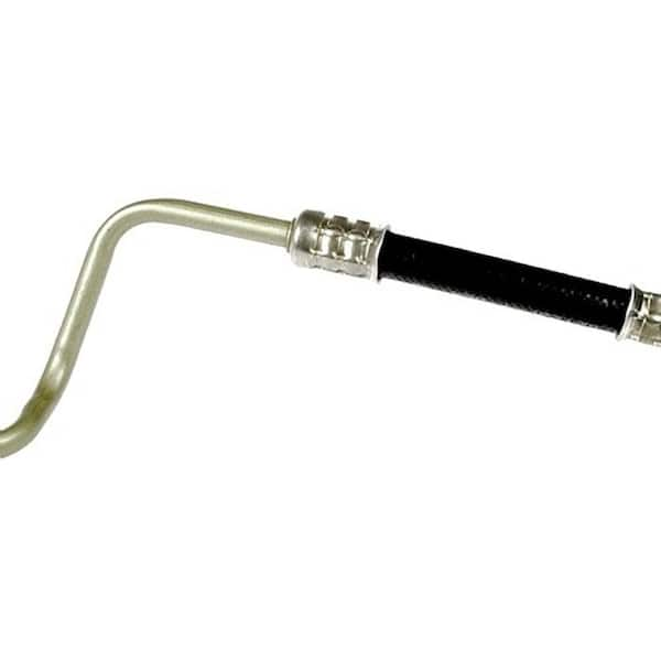 Automatic Transmission Cooler Line