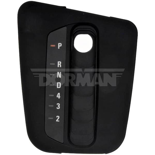 OE Solutions Center Console Shifter Indicator