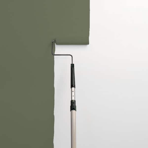 All About Olive PPG1126-7 Paint