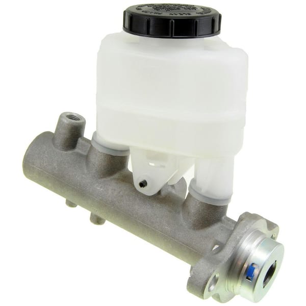 First Stop Brake Master Cylinder M630092 - The Home Depot