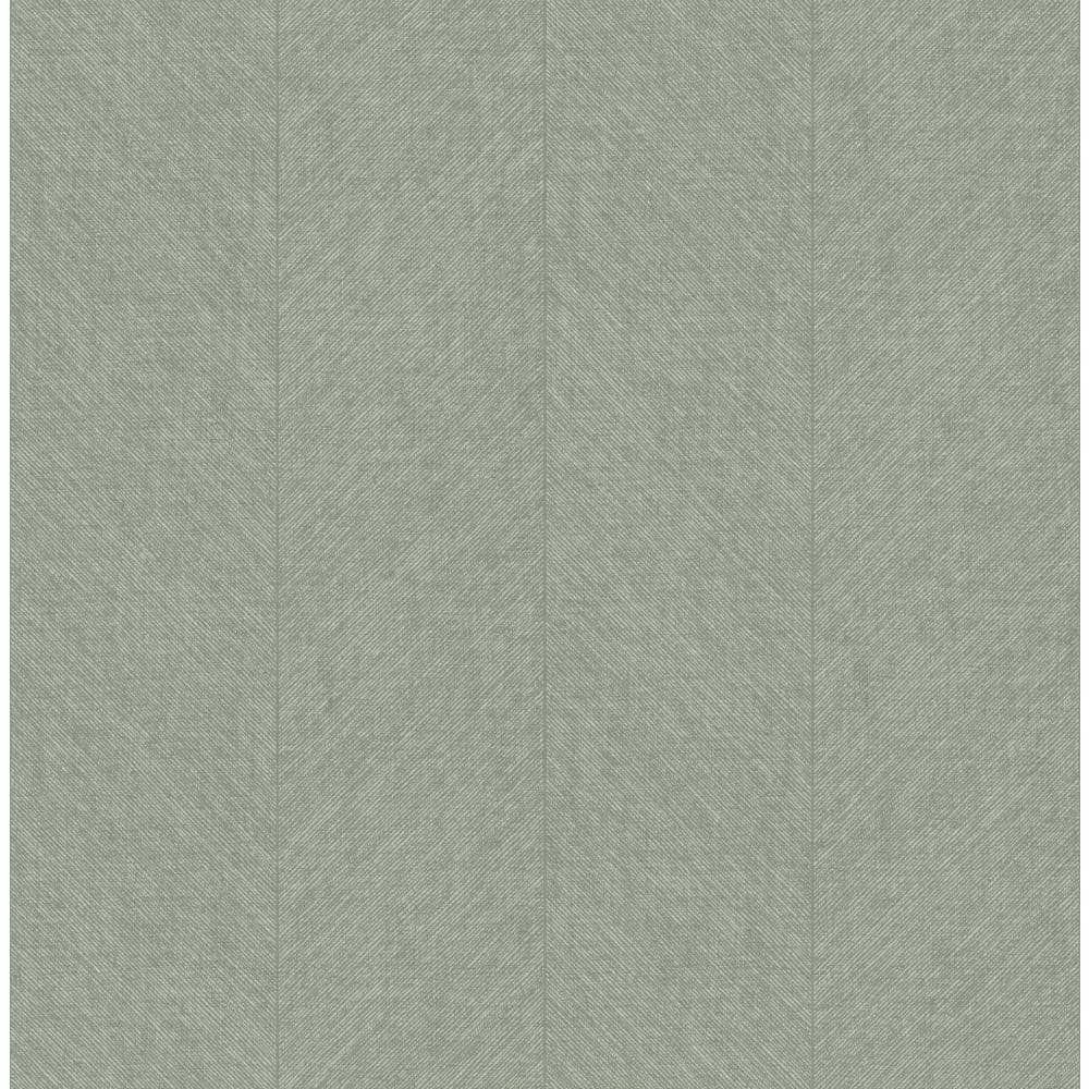 Kallam Green Chevron Non-Pasted Wallpaper price history on PriceWatchPro