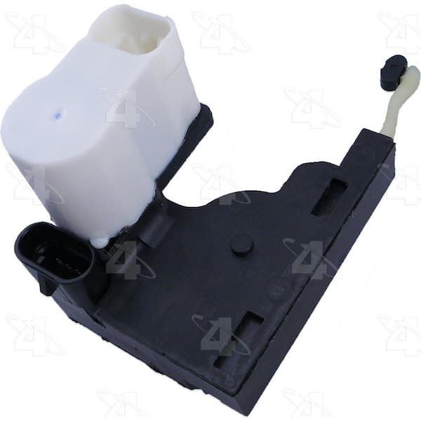 Door Lock Actuator - Right