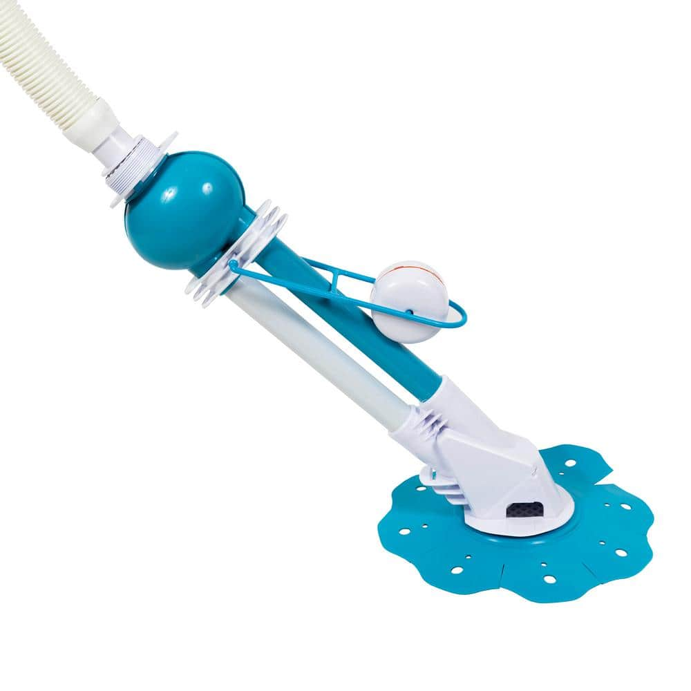 Blue Wave HurriClean Robotic Above Ground Pool Cleaner