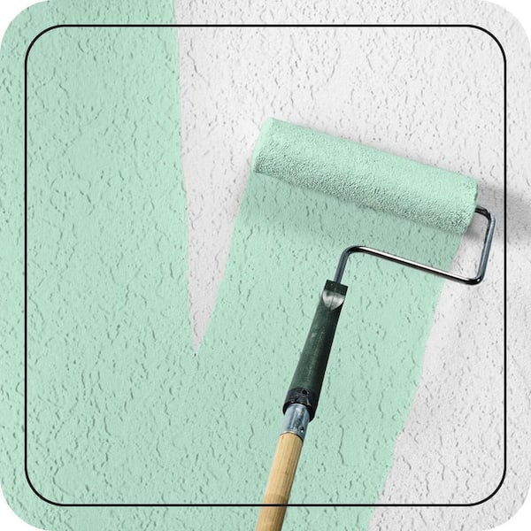 470A-2 Seafoam Pearl Paint