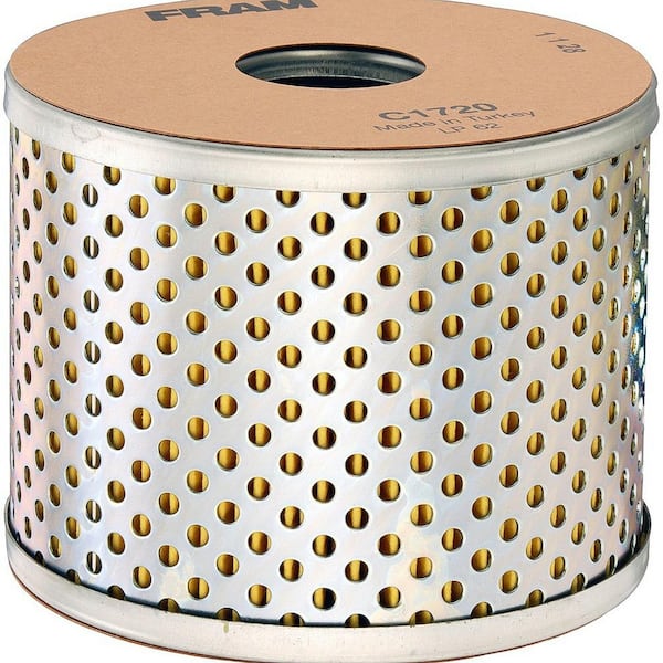 Fram Power Steering Filter