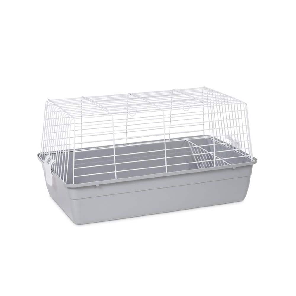 Gray Single pack Carina Small Animal Cage price history on PriceWatchPro