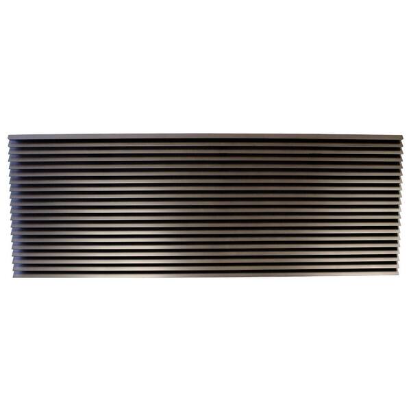 Enviroair Architectural Louvered Grille