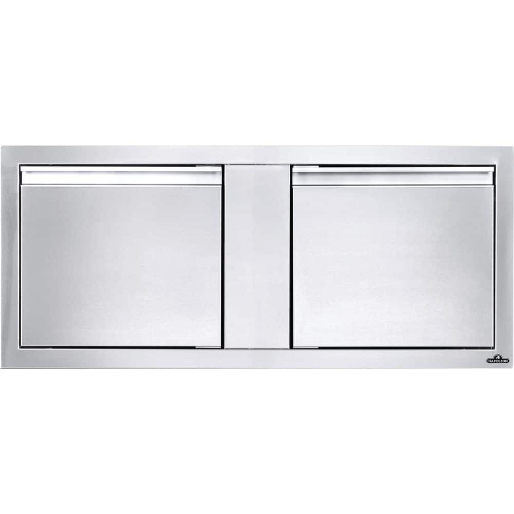"42"" x 16"" Small Double Door" price history on PriceWatchPro