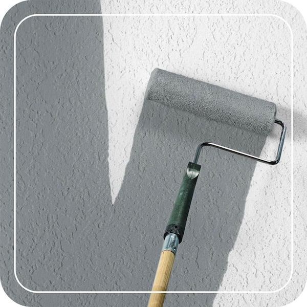 MQ5-29 Gotham Gray Paint