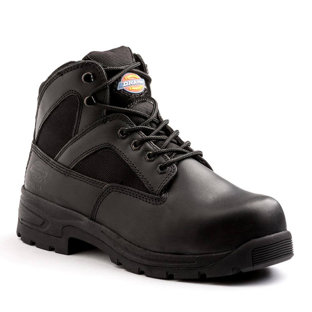 dickies composite toe boots