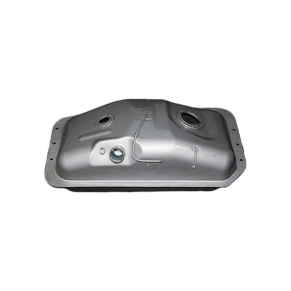 Dorman 576-214 Gray Fuel Tank for Select Toyota Models Fits 1994 Toyota Pickup