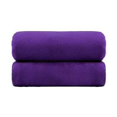 Becky Cameron 4-Piece White Ultra Soft Cotton Bath Towel Set  IH-TO520-4PK-WH - The Home Depot