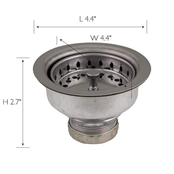 https://images.thdstatic.com/productImages/6a90365a-1f19-417f-bbba-de0605e3dd08/svn/silver-design-house-sink-strainers-542985-1d_600.jpg