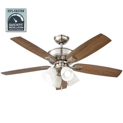 Ceiling Fans With Lights