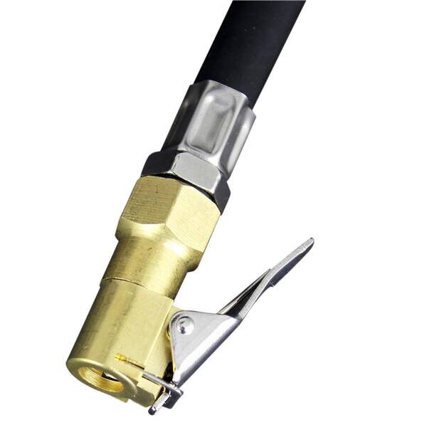 3-in-1 Professional Inflator Kit 3-in-1 Professional Inflator Kit