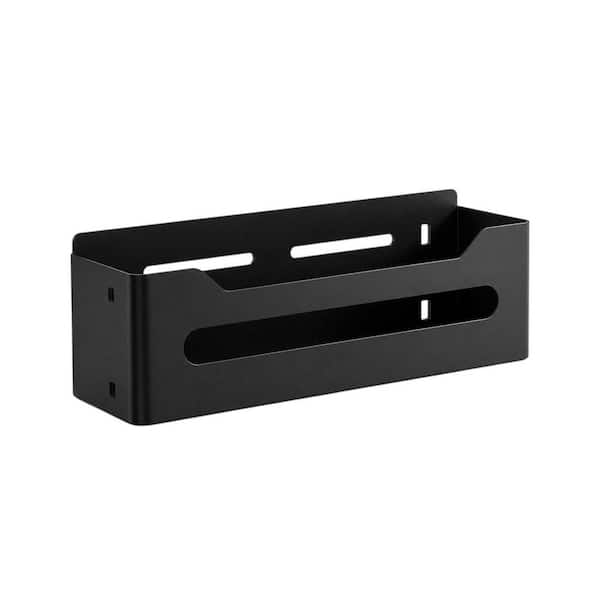 1-Piece Magnetic Griddle Caddy for Blackstone 17/22/28/36 in. Griddles, BBQ Organizer with Towel and Tool Holders