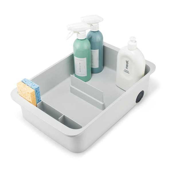 Cupboard Store Large Easy-Access Storage Caddy