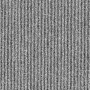Premium Self-Stick Canyon Grey Wide Wale Commercial/Residential 18 in. x 18 in. Carpet Tile (10-Tile/22.5 sq. ft./Case)