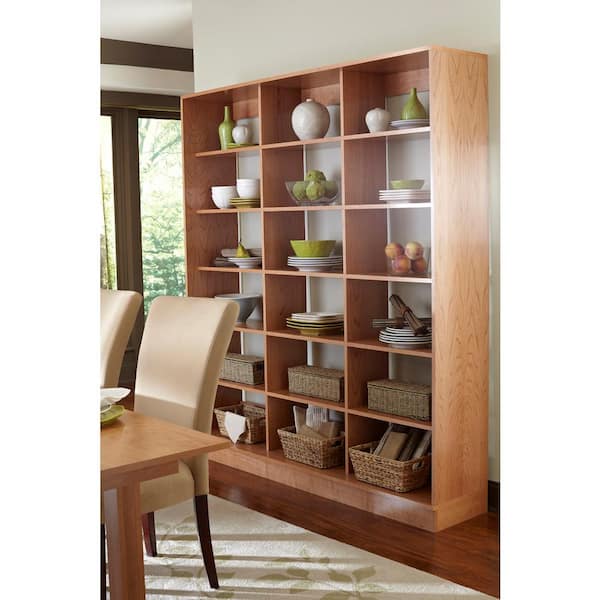 Columbia Forest Products 1/4 in. x 2 ft. x 4 ft. PureBond Cherry