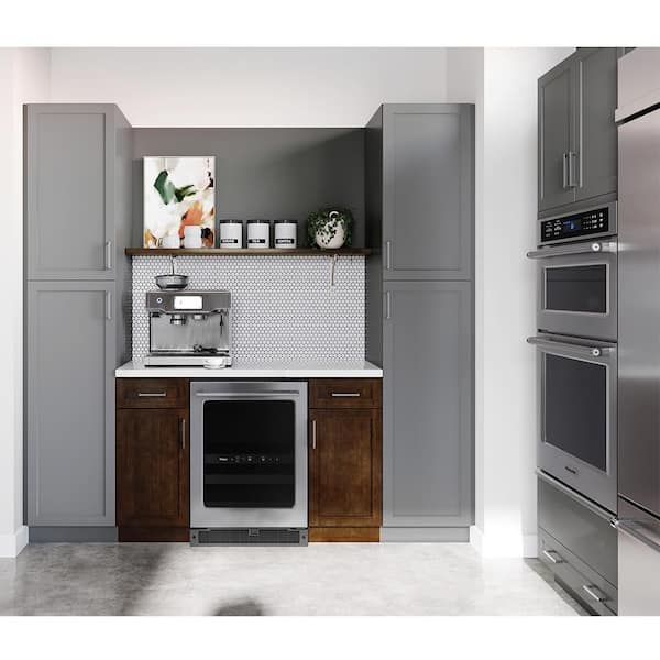 Top 6 Kitchen Cabinet Storage Solutions - Haile Kitchen & Bath