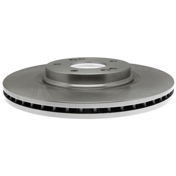 Raybestos Disc Brake Rotor