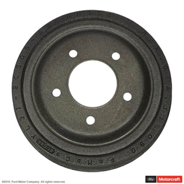 Brake Drum
