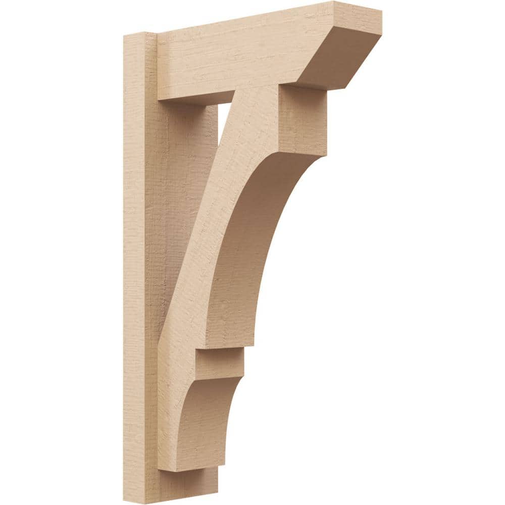 6 in. x 28 in. x 16 in. Balboa Slat Rough Cedar Woodgrain Timberthane Polyurethane Outlooker, Primed Tan price history on PriceWatchPro