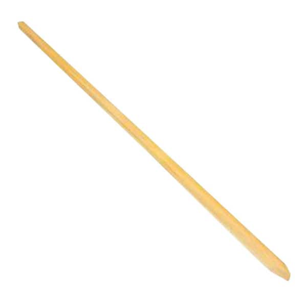 Vigoro 3/4 in. x 3/4 in. x 6 ft. Redwood Garden Stake 11167 - The Home ...