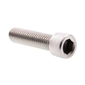 Grade 18-8 Stainless Steel Drive Allen 5-Pack Prime-Line Products 7/16 in-14 X 1-1/2 in Prime-Line 9179547 Socket Head Cap Screws Hex Grade 18-8 Stainless Steel Drive Allen 5-Pack Prime-Line Products 7/16 in-14 X 1-1/2 in Prime-Line 9179547 Socket Head Cap Screws Hex