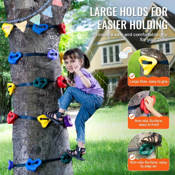 Machrus Moxie Pumpkin-Shaped Outdoor Trampoline Set with