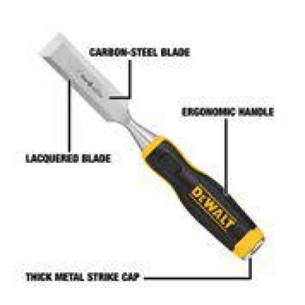 Do it 1 In. Wood Chisel - Farmers Building Supply