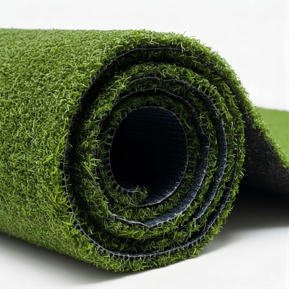 Evergreen Pro 7x29 Indoor/Outdoor Turf Green Artificial Grass Extra-Long Runner-Events, Golf Training,6 ft. 6 in.x29 ft. price history on PriceWatchPro