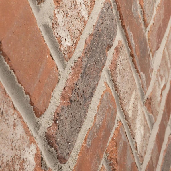 Reviews for Old Mill Brick 28 in. x 12.5 in. x 1/2 in. (8.7