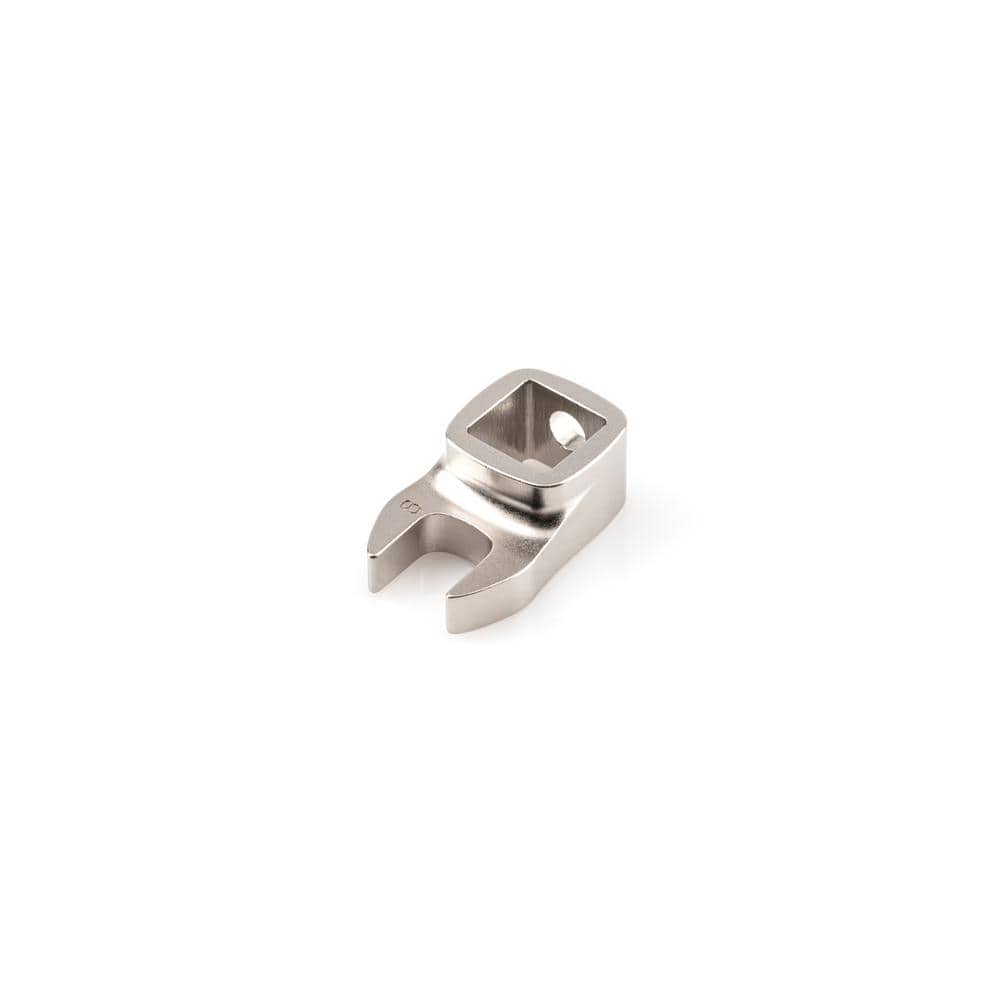 TEKTON 3/8 in. Drive x 8 mm Crowfoot Wrench